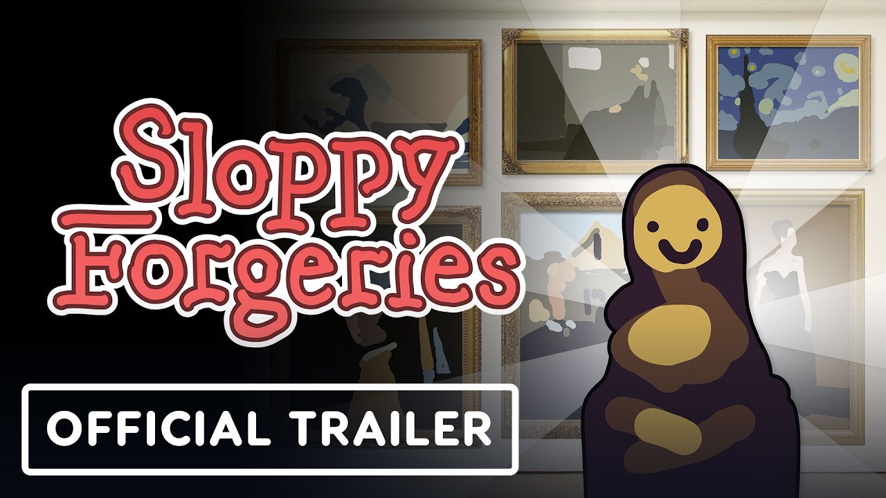 Gameplay Trailer