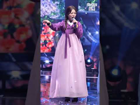 양지은&홍지윤&김다현&김태연 - 사랑가 달뜨는소리