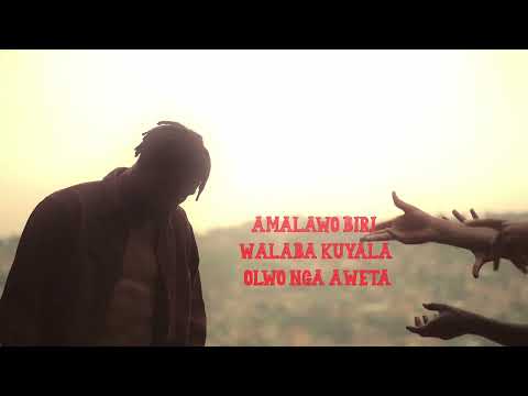 Negumya (Official lyrics video)