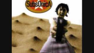 funk star - Subsonica