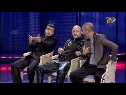 Portokalli, 4 Nentor 2012 - Burgu tek Pasdite ne TCH (Me cfare profesioni merreni)