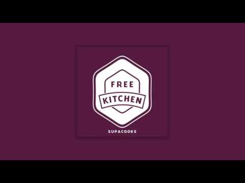 Supacooks - Don't Stop (Original Mix) [FREE DOWNLOAD]