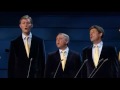 The King's Singers - Greensleeves 