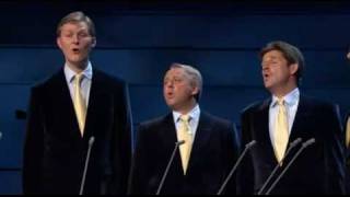The King's Singers - Greensleeves