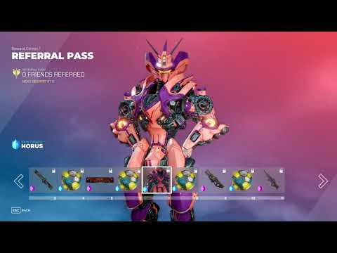 Splitgate 100 Daily Streak - Day 36/100