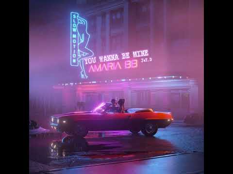 You wanna be mine - JeY.d ft. FRD