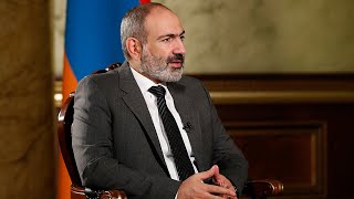 Լուրեր. հատուկ թողարկում (21:00)