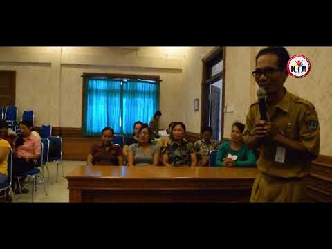 Website Resmi Informasi Desa Buduk