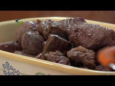 How to make Beef Stew | Easy Eats