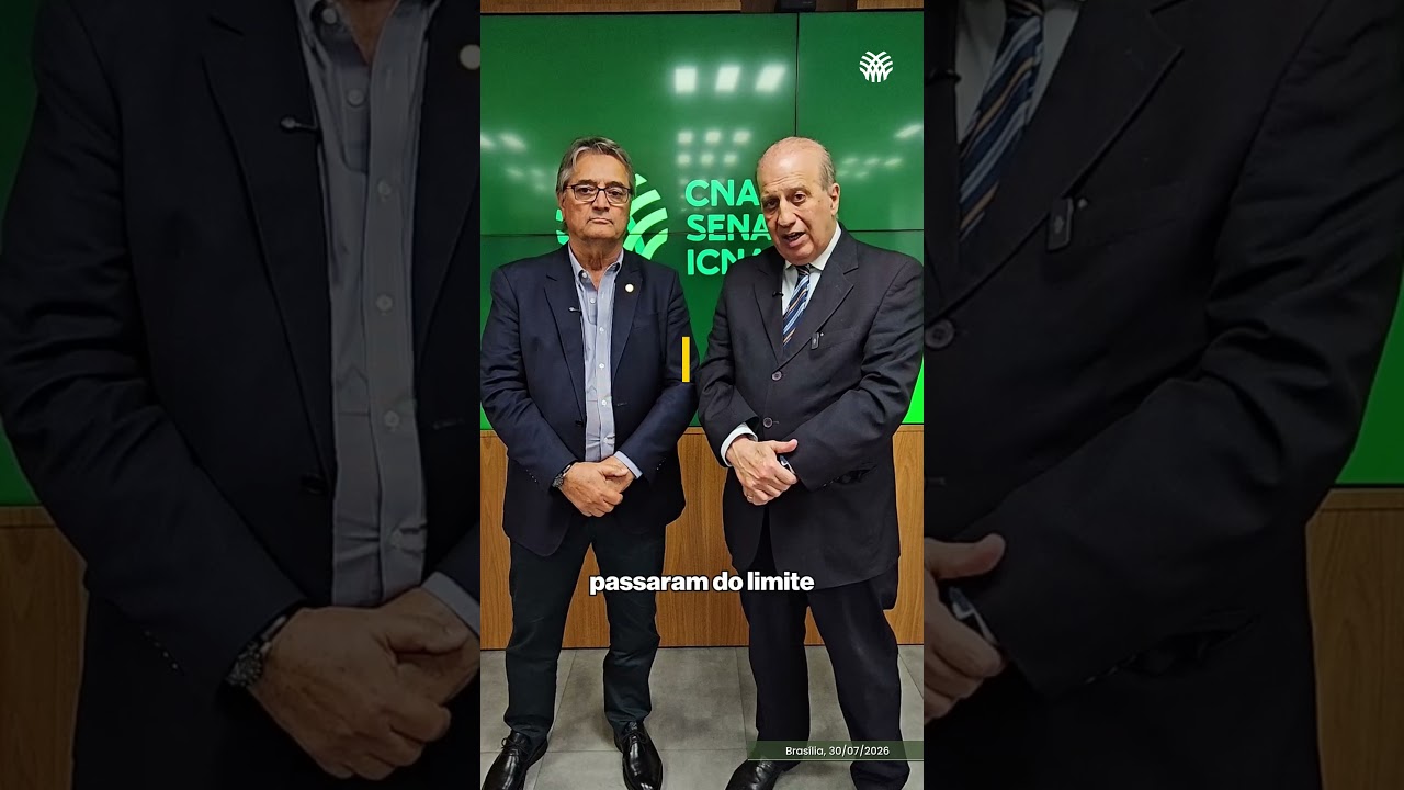 CNA e TCU debatem modernização do crédito rural no país