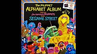 Sesame Street - U Lecture (unofficial instrumental)