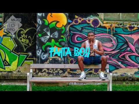 Fahta Boy - M'tsambiky