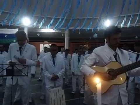 São João - O Cruzeiro - Mestre Irineu