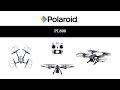 Polaroid PL800 Video #1