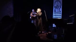 Paula Cole singing Jolene