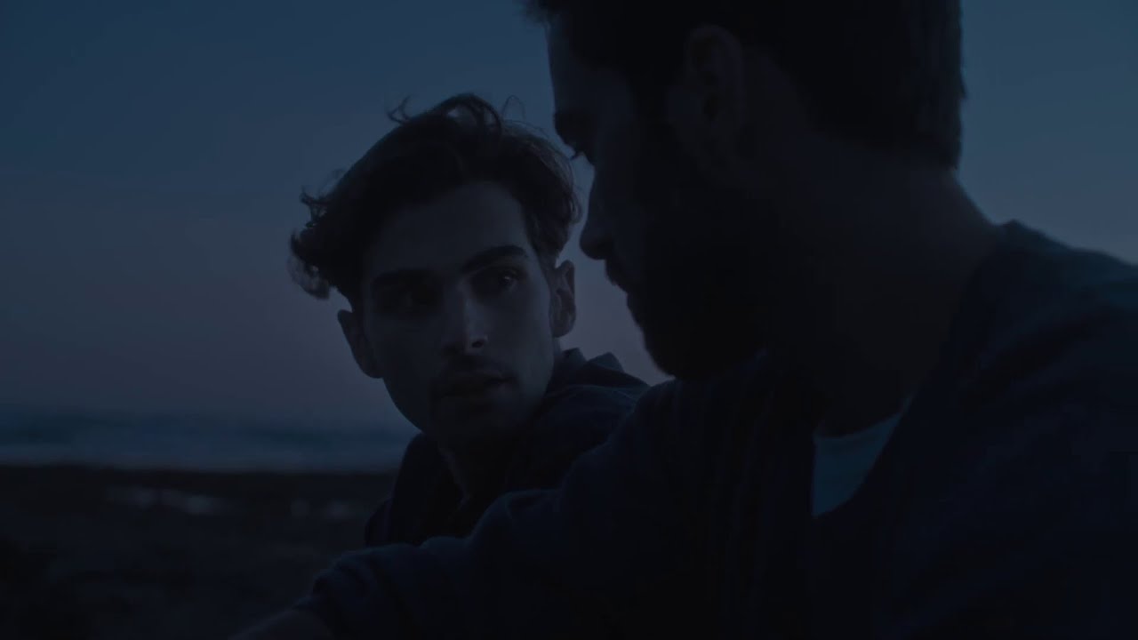 EDMUNDO de William Vitória (2022) – trailer