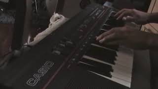 Video thumbnail for Casio CT-102 Casiotone Keyboard test by James Nolasco