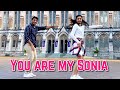 You Are My Sonia K3G Dance Cover Arpit X Vijetha Choreography