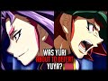 Was Yuri About To Defeat Berserker Yuya Relentless