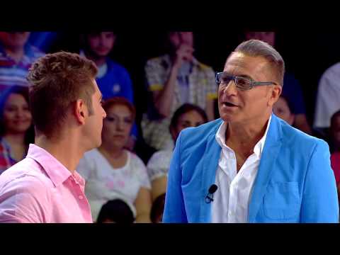 Oh My God, I'm Falling - Are There More Local Tourists or Foreign Tourists?