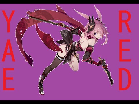 Sakura being the best girl...again :) Red Lotus EX Abyss