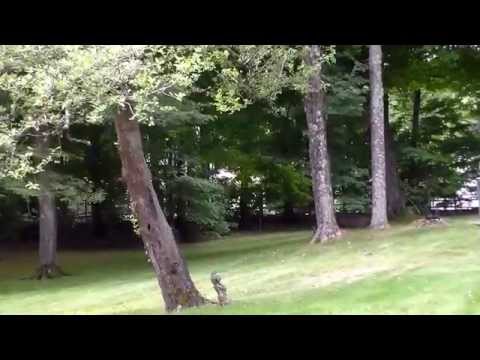 Sharon MA New Subdivision Lot One