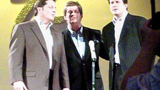 hymns medley by the booth brothers