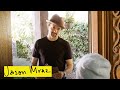 Jason Mraz is a Father! | Comedy | Jason Mraz