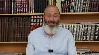 פנינה שבועית | פרשת צו ערב פסח | הרב שמואל רוזנפלד שליט"א - בין חמץ למצה בין יצר הרע ליצר הטוב (ישיבת אור עציון) - התמונה מוצגת ישירות מתוך אתר האינטרנט יוטיוב. זכויות היוצרים בתמונה שייכות ליוצרה. קישור קרדיט למקור התוכן נמצא בתוך דף הסרטון פנינה שבועית | פרשת צו ערב פסח | הרב שמואל רוזנפלד שליט"א - בין חמץ למצה בין יצר הרע ליצר הטוב (ישיבת אור עציון) - התמונה מוצגת ישירות מתוך אתר האינטרנט יוטיוב. זכויות היוצרים בתמונה שייכות ליוצרה. קישור קרדיט למקור התוכן נמצא בתוך דף הסרטון