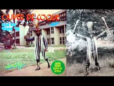 Chief Oliver De Coque-Peoples Club Of Nigeria,Ka Anyi Biribe Ndu