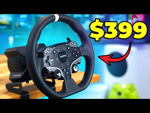 Before You Buy: Moza R3 Racing Wheel Review (2025)
