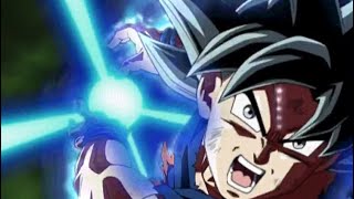 Son Goku has no mercy on Vegeta【Dokkan Battle】【Dragon Ball】