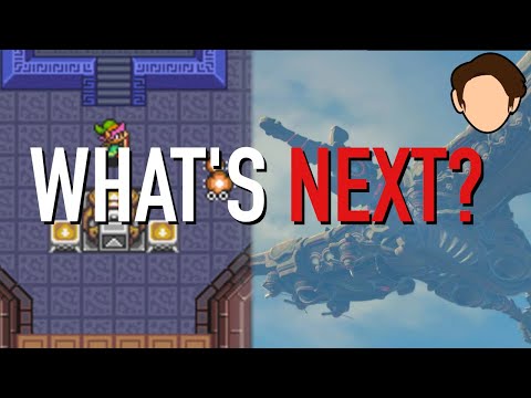 Dungeon Design - What's Next? (Update)