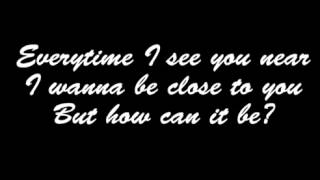 JULIE ANNE SAN JOSE   BABY YOU ARE LYRICS