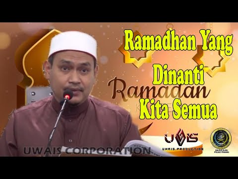 Bulan yang Dinanti | Ustaz Muhammad Fawwaz Mohd Jab