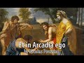 Et in Arcadia ego (by Nicolas Poussin) 1637–1638