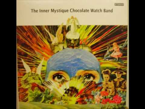 The Chocolate Watch Band - I Ain't No Miracle Worker