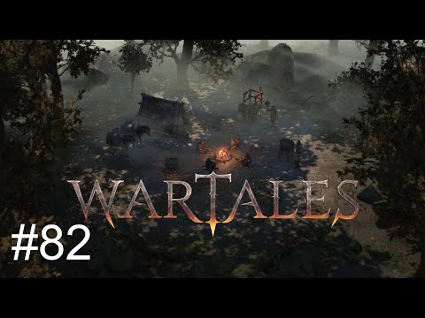 Wartales (PL), cz.82 - wezwanie Bractwa.