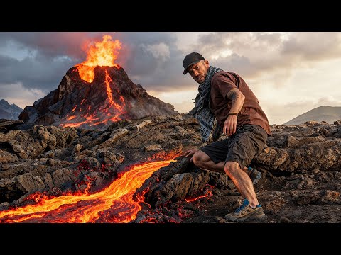 Exploring the Most Dangerous Place in Ethiopia