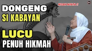 Download lagu DONGENG SI KABAYAN | ABUYA UCI TURTUSI mp3