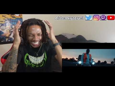 CRAZY COLLAB!! | LUCIANO feat UF0361 & LIL BABY - FENDI DRIP | REACTION!! #germany #music