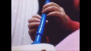 Barış Manço - Bugün Bayram (flüt)