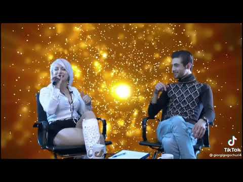 ხატია წერეთელი ნაშა ბიჭები