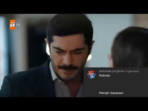 Maraşlı dizisi inanılmaz replikler