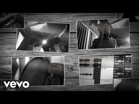 QXÓ - Cara Feia É Fome (Lyric Video)