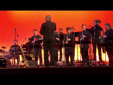 "Peaches En Regalia"