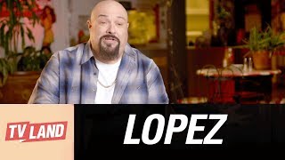 Lopez | Anthony 'Citric' Campos Talks Beginnings | Season 2 Behind the Scenes video