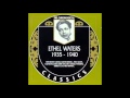 Ethel Waters "Ill Get Along Somehow"    (1938)