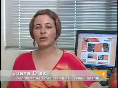 Visión Mundial República Dominicana