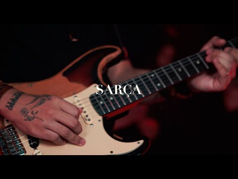 Sarça - José Wellington